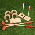 Montessori Golf Set