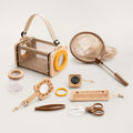 Montessori Nature Explorer Kit.