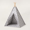 Montessori Teepee Tent Stars.