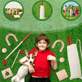 Montessori Golf Set