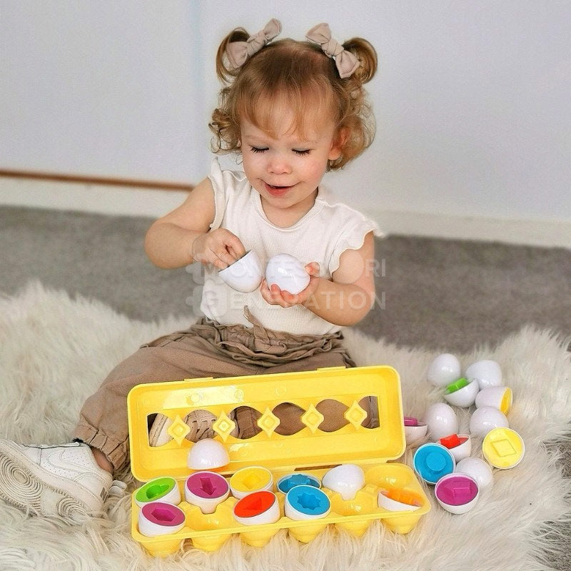 Montessori Toys for 1 Year Olds - Specialized Store