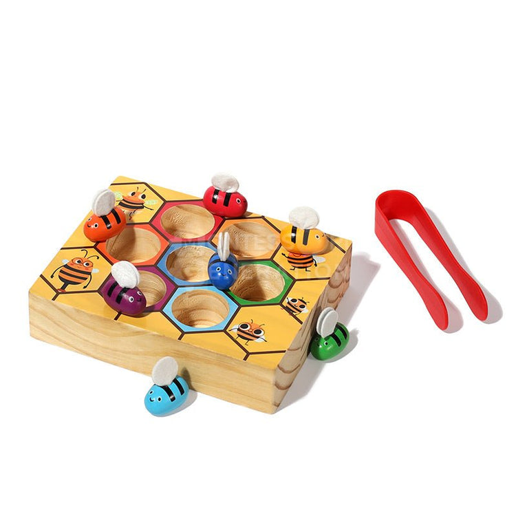 Montessori Bee Box - A Fantastic Gift, No Matter the Occasion!