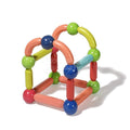 Montessori Magnetic Set that helps focus and reduces anxiety for children.